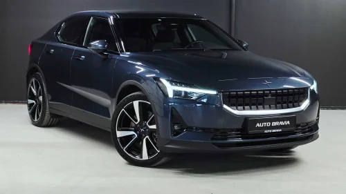 POLESTAR 2 LR/DUAL MOTOR/AWD/PILOT/PLUS/KROK/H&K/ACC/PIXEL/NAF+