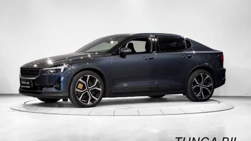 POLESTAR 2 LR Performance AWD, Pilot, Plus, Pixel, H.feste, 20"