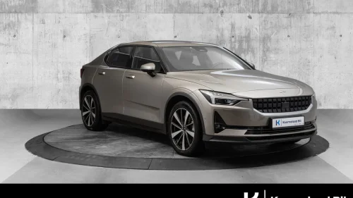 POLESTAR 2 Long Range Dual Motor Plus/Pilot/Pixel