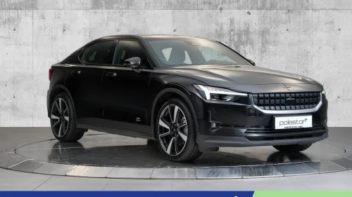 POLESTAR 2 endelig VÅRkampanje med Rente fra kun 2,99%