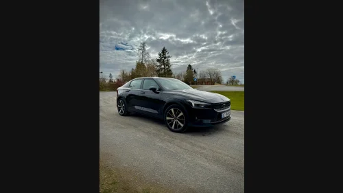 POLESTAR 2 Long Range Dual Motor AWD/ACC/Krok/Innbytte aktuelt