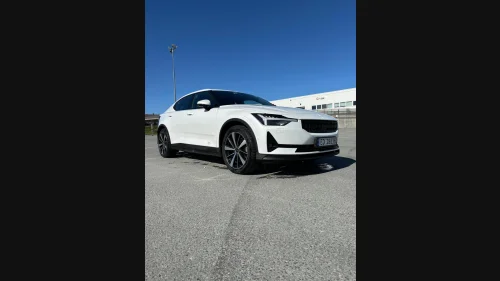 POLESTAR 2 Long Range Dual Motor-Pilot-Plus- Hengerfeste.