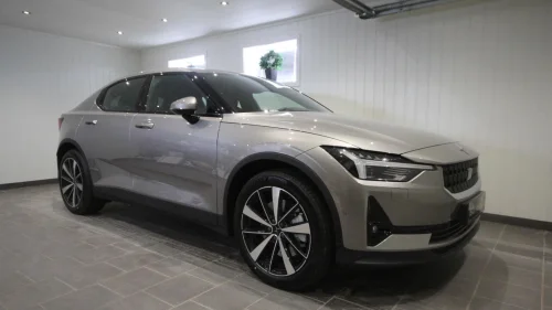 POLESTAR 2 LONG RANGE 4x4 MATRIX HENGERFESTE PILOT PLUS NORSK ++