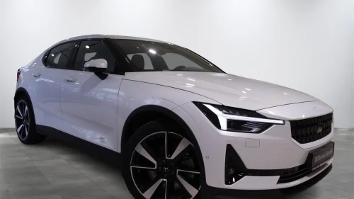 POLESTAR 2 Long Range AWD, 360 kamera, glasstek, H.K stereo+++