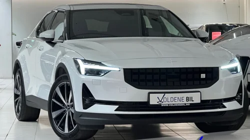 POLESTAR 2 LONG RANGE AWD PILOT & PLUS-H/K-360-PANORAMA-HF/1500KG