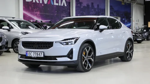 POLESTAR 2 Long Range Performance/Pilot/Plus/Pixel/Krok/20"