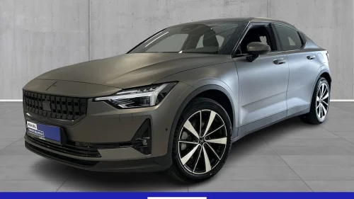 POLESTAR 2 LR Dual Motor, Pilot & Plus, foliert i unik farge!