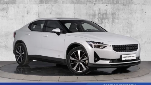 POLESTAR 2 Plus Pilot. Rentekampanje på brukt Polestar! fra 2,99%