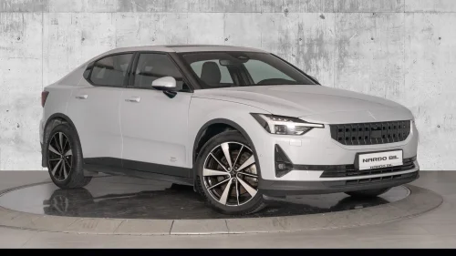 POLESTAR 2 408 hk Plus Pilot. Krok/Pixel/Harman Kardon/360 kamera