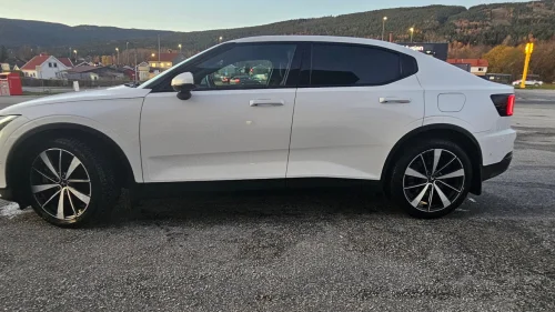 POLESTAR 2 Long Range Dual Motor Pilot Pluss Krok Pixel