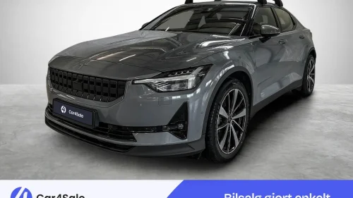 POLESTAR 2 Long Range AWD 470km /1.Eier/Plus / Pilot / Pixel / H&K