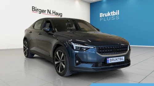 POLESTAR 2 Long Range Dual Motor Plus/PIXEL! EL KROK! PILOT! PLUS!
