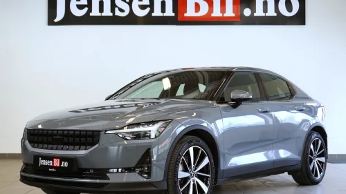 POLESTAR 2 Long Range AWD / Pilot Plus / Pano / Krok / H&K / 360