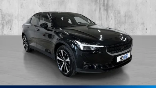 POLESTAR 2 Long Range Pilot Plus AWD Pilot/pluss pakke, Panorama++