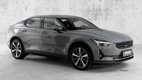POLESTAR 2 LRDM 78KWH PLUS PILOT 19"|360|PANO|H&K|PIXEL