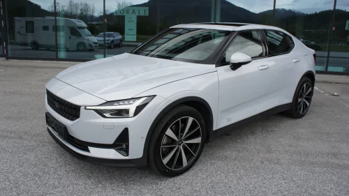 POLESTAR 2 LAUNCH EDITON/470KM.WLP/AWD/PANO/H&K/KROK/ EN EIER