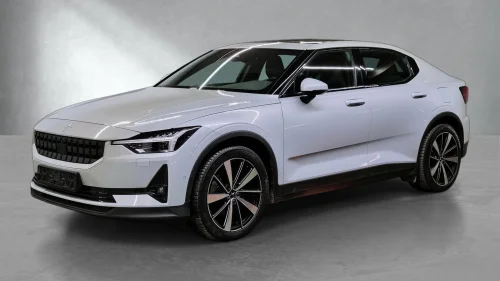 POLESTAR 2 LRDM 78 KWh 408 Hk// Pilot- og Pluspakke // Hengerfeste