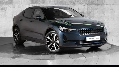 POLESTAR 2 Long Range Dual motor 78kWh Plus Pilot Hengerfeste