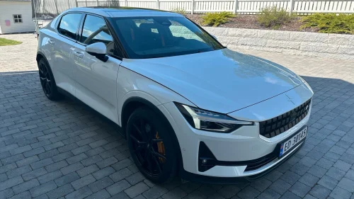 POLESTAR 2 Long Range/Performance/Pilot/Plus/Pixel/Harman/Krok