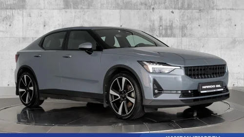 POLESTAR 2 Rentekampanje på brukt Polestar!   fra 2,99%