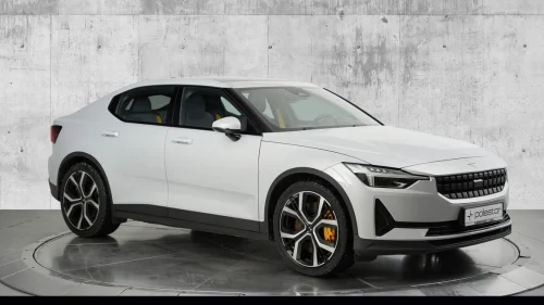 POLESTAR 2 LRDM - 408 Hk - AWD - PERFORMANCE - PLUS