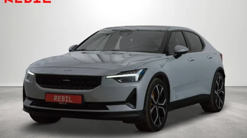 POLESTAR 2 LR Dual Motor/Plus/Performance/Pano/H&K/NAVI