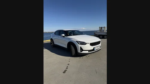 POLESTAR 2 Long Range Dual Motor