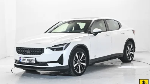 POLESTAR 2 LRDM AWD HENGERFESTE GARANTI H/K PANORAMA