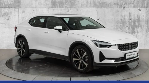POLESTAR 2 LR DUAL M 476hk! Sommerkampanje med rente fra 2,99%