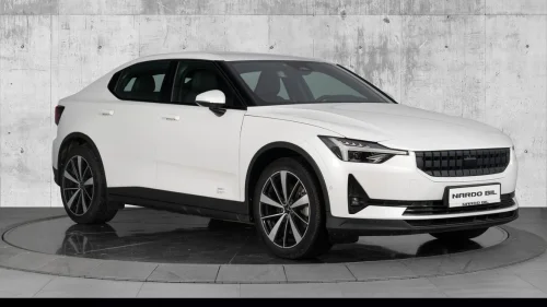 POLESTAR 2 Pilot 408 hk. Pixel lys/Krok/Adaptiv CC/El sete