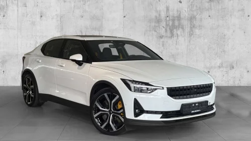 POLESTAR 2 2,99% rente eller kr. 40 000 i innbytte