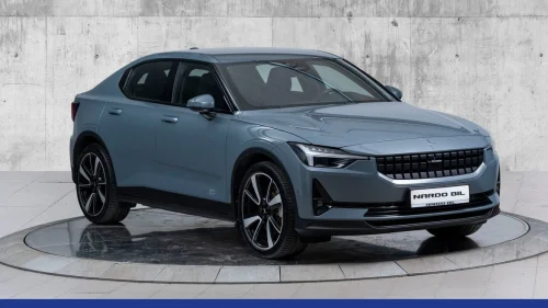 POLESTAR 2 Sommerkampanje med rente fra 2,99%