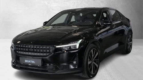 POLESTAR 2 Long Range Dual Motor, Plus, Pilot