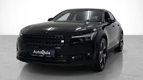 POLESTAR 2 LR Performance 476HK AWD Pilot/Plus/H&K/Krok/20+20