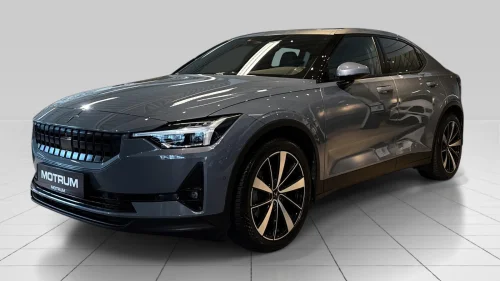 POLESTAR 2 LONG RANGE AWD Norsk Panor ACC El.seter m/m ElKrok 360