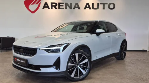 POLESTAR 2 Dual Motor Long Range | Plus-Pakke | Panorama | H&K |