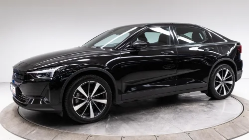 POLESTAR 2 LONG RANGE DUAL MOTOR 408HK AWD R.KAMERA+CARPLAY+++