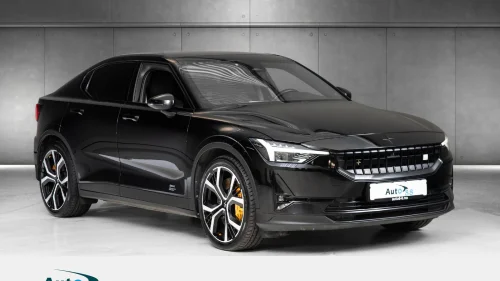 POLESTAR 2 /PERFORMANCE/H&K/PANO/MEMORY/PIXEL/ÖHLINS/++!