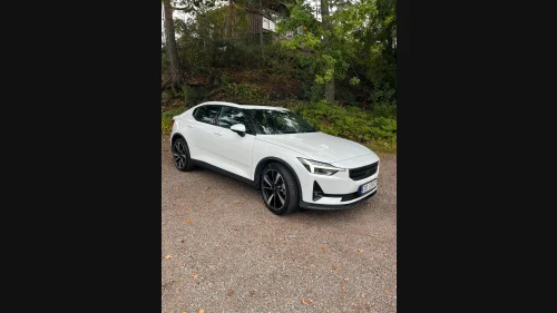 POLESTAR 2 Long Range Dual Motor