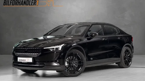 POLESTAR 2 Long Range Dual Motor | Plus | H&K | Pano | ACC | Krok