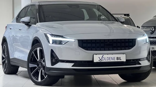POLESTAR 2 LRDM//PILOT & PLUS//HF-GLASSTAK-H/K-360-BLIS-OPPV.RATT