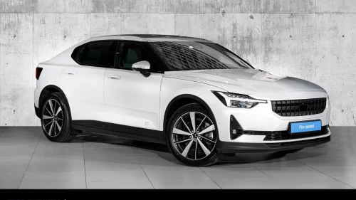 POLESTAR 2 2022 Polestar 2 LR DM Plus Pilot | 360 | H&K | KROK |