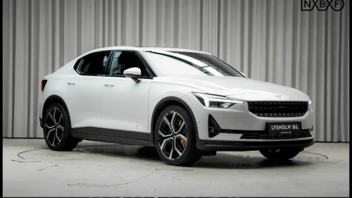 POLESTAR 2 Performance AWD Pilot/Pluss/Krok/H&K/Pixel/Nybilgaranti