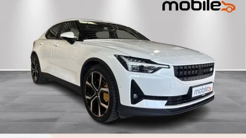 POLESTAR 2 Long Range Dual Motor Performance, Panorama,