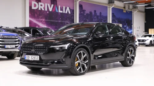 POLESTAR 2 LR Performance/Nappaskinn/Pilot/Plus/Pixel/Krok/20"