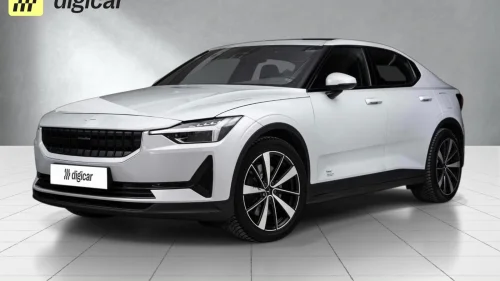 POLESTAR 2 LR DM AWD 476HK // Plus, Harman, Panorama, Hengerfeste