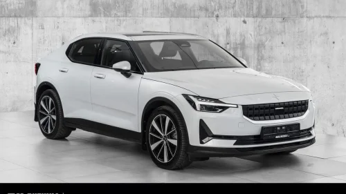 POLESTAR 2 Long Range Dual Motor Plus, Pano, H&K, LED+++