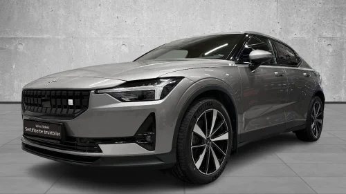 POLESTAR 2 Firehjulsdrift,El.seter foran,Panorama soltak,360kam++