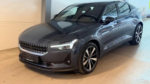 POLESTAR 2 4WD - Hengerf. - Harman Kardon - Panorama Tak - Tar inn