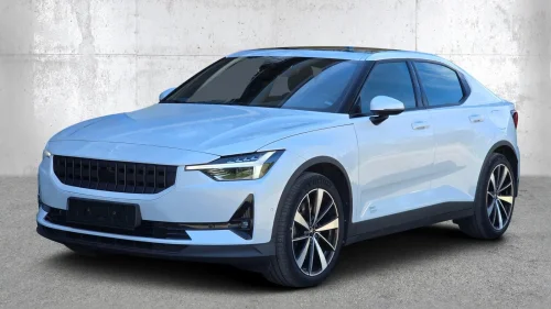 POLESTAR 2 LR AWD | 408hk Harman Kardon Pixel LED Panorama 360*